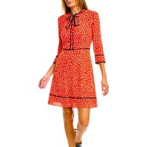 Cece By Cynthia Steffe - Daisy Melody Mini Dress